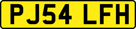 PJ54LFH