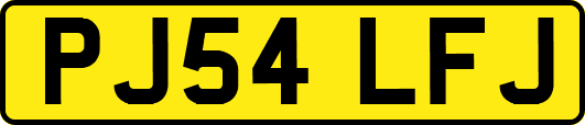 PJ54LFJ