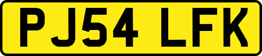 PJ54LFK