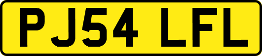 PJ54LFL