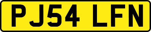PJ54LFN