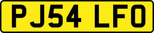 PJ54LFO