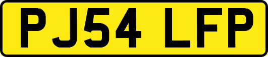 PJ54LFP