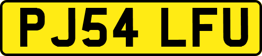 PJ54LFU