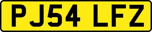 PJ54LFZ