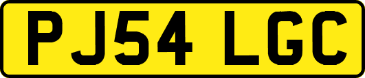 PJ54LGC