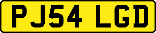 PJ54LGD
