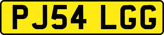 PJ54LGG
