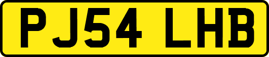 PJ54LHB