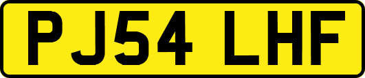 PJ54LHF