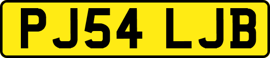 PJ54LJB