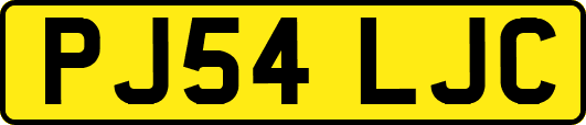 PJ54LJC