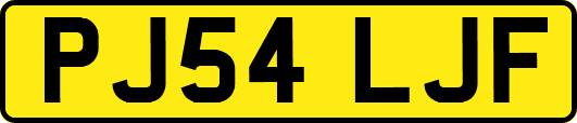 PJ54LJF