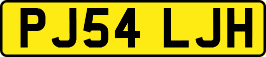 PJ54LJH