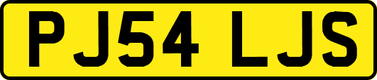 PJ54LJS