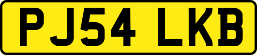PJ54LKB