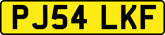 PJ54LKF