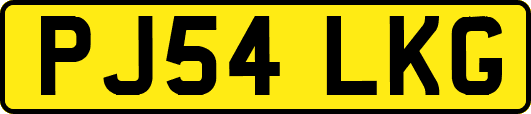 PJ54LKG