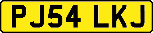 PJ54LKJ