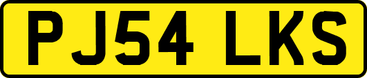 PJ54LKS