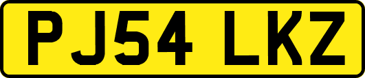 PJ54LKZ