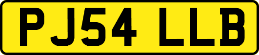 PJ54LLB