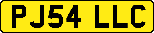 PJ54LLC