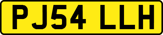 PJ54LLH