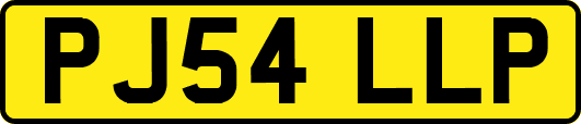 PJ54LLP