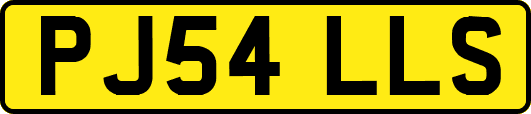 PJ54LLS