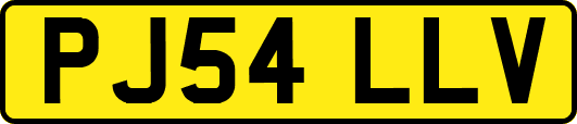 PJ54LLV