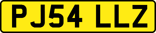 PJ54LLZ