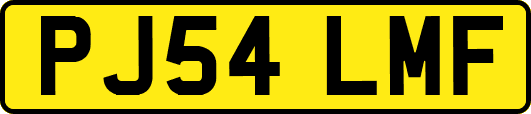 PJ54LMF