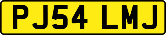 PJ54LMJ