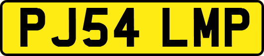 PJ54LMP