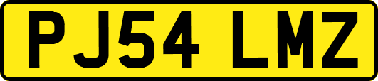 PJ54LMZ