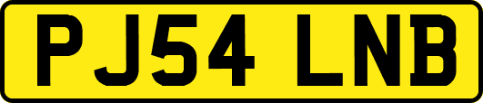 PJ54LNB