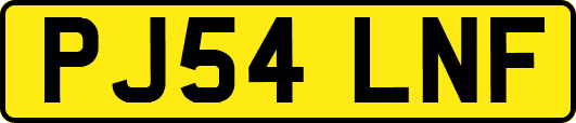 PJ54LNF