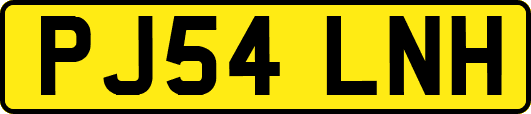 PJ54LNH