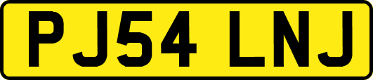 PJ54LNJ