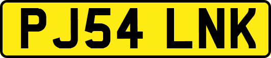 PJ54LNK