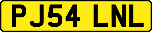 PJ54LNL