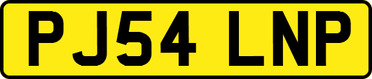 PJ54LNP