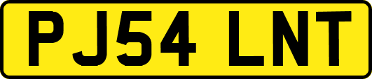PJ54LNT
