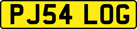 PJ54LOG