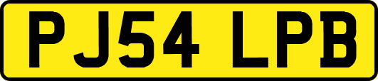 PJ54LPB