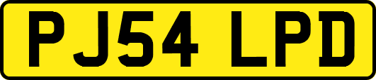PJ54LPD
