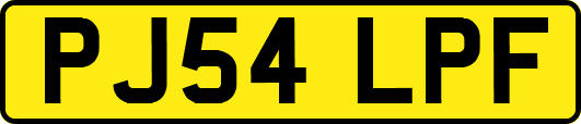 PJ54LPF
