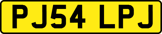 PJ54LPJ