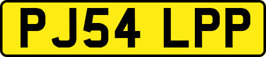 PJ54LPP